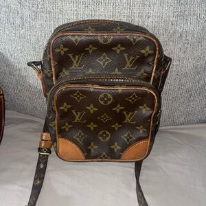Louis Vuitton Hand Bag